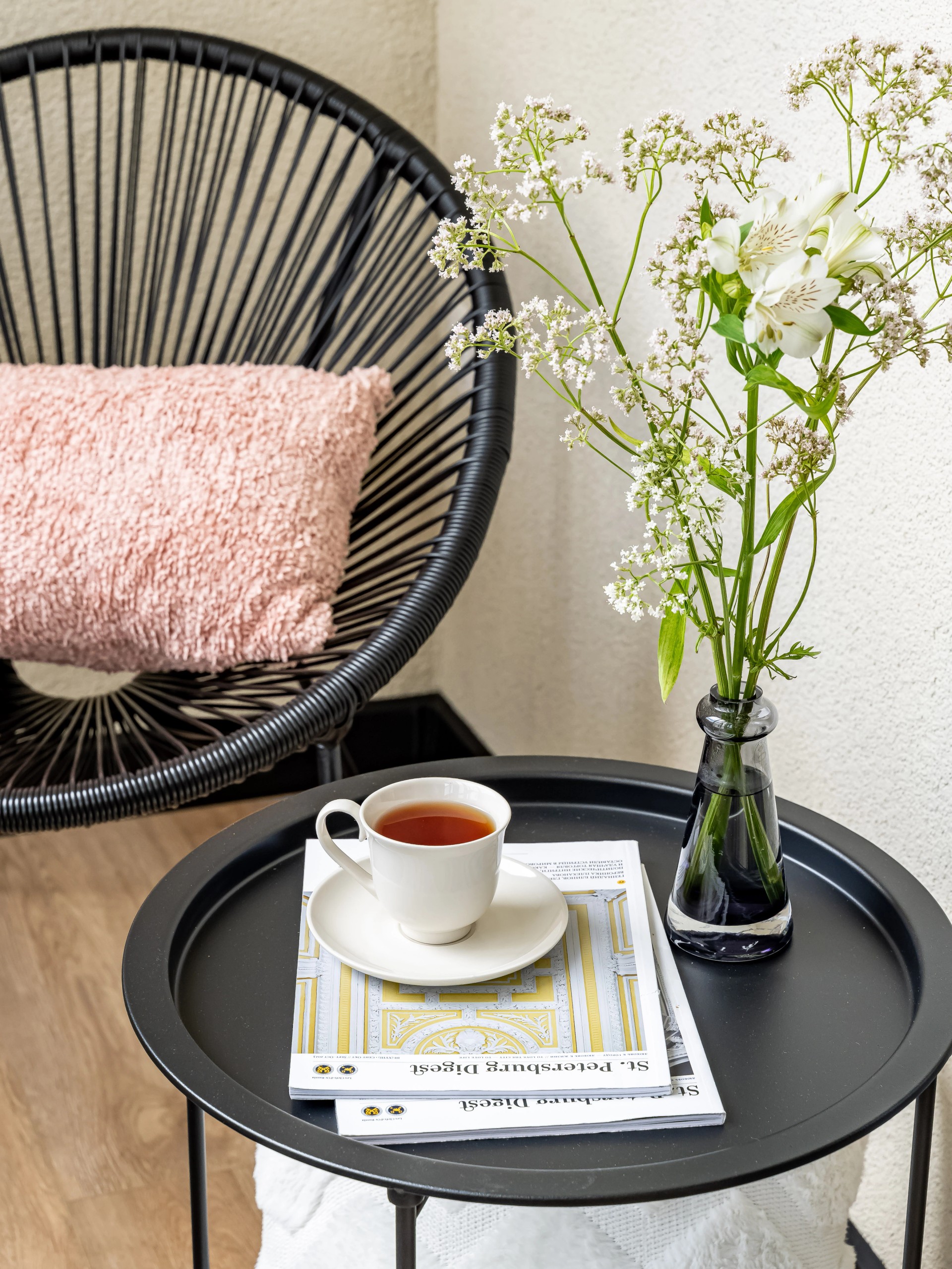 Белоостровская 10