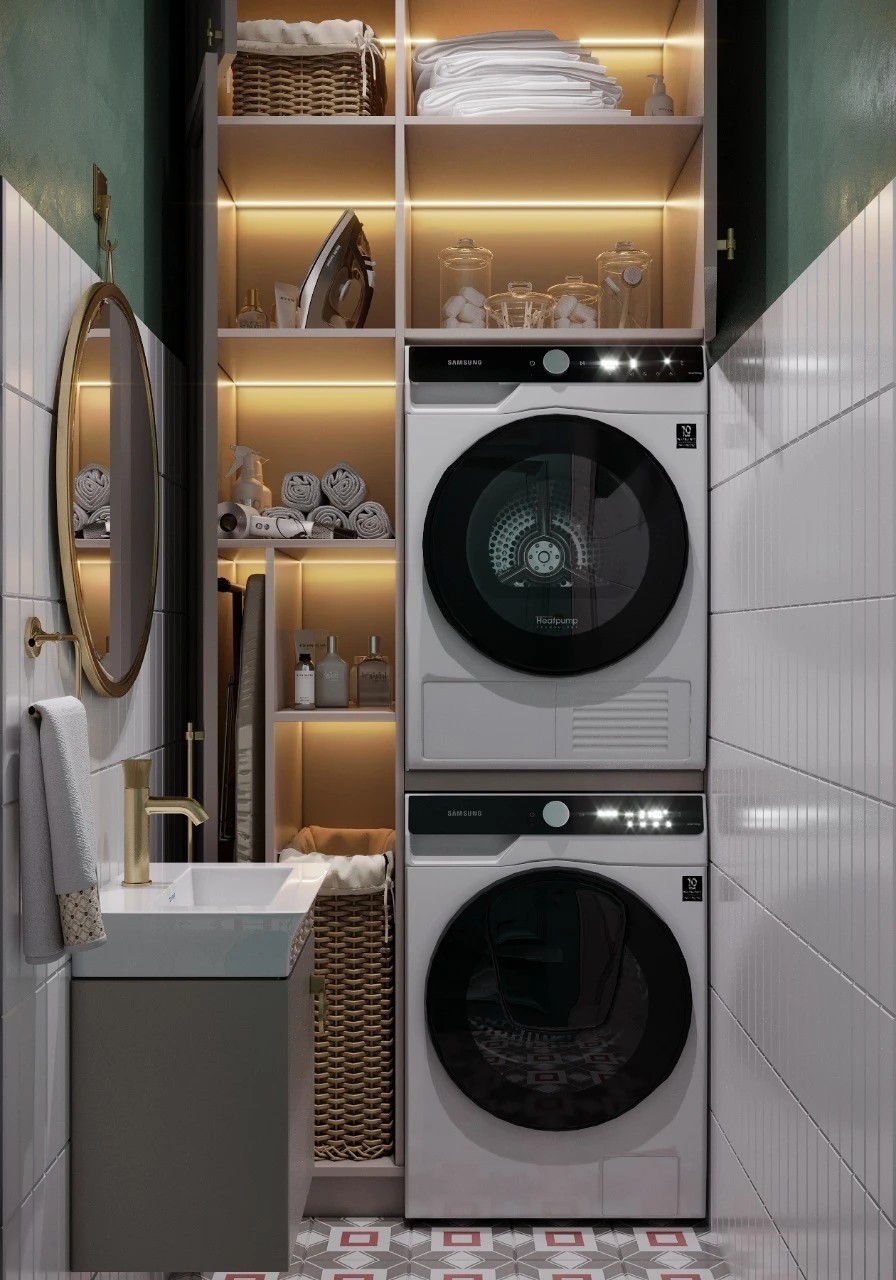 Аппартаменты ЖК "Фили Сити"