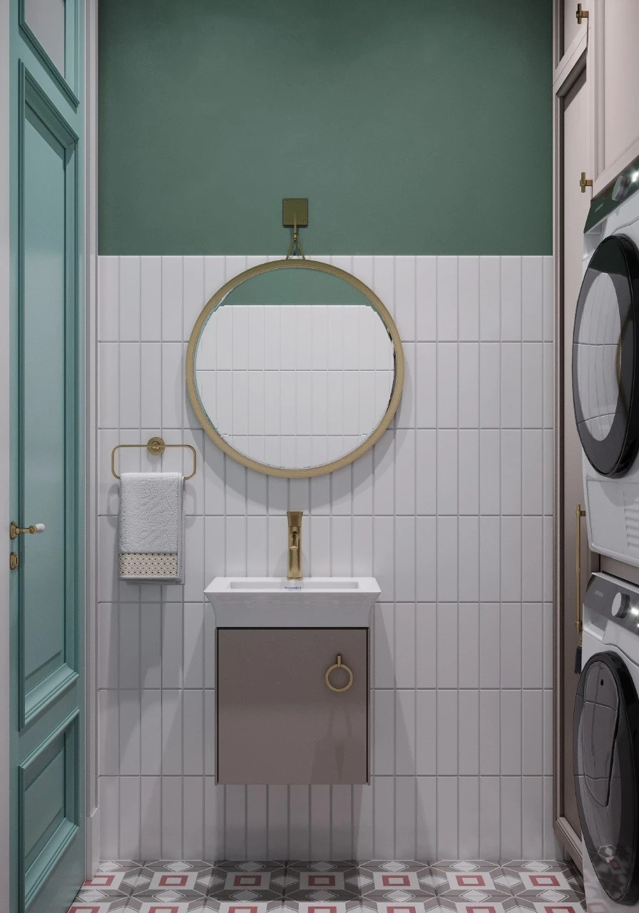 Аппартаменты ЖК "Фили Сити"