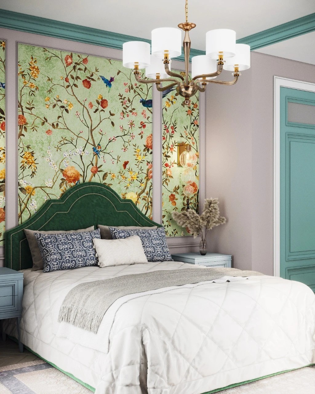 Аппартаменты ЖК "Фили Сити"