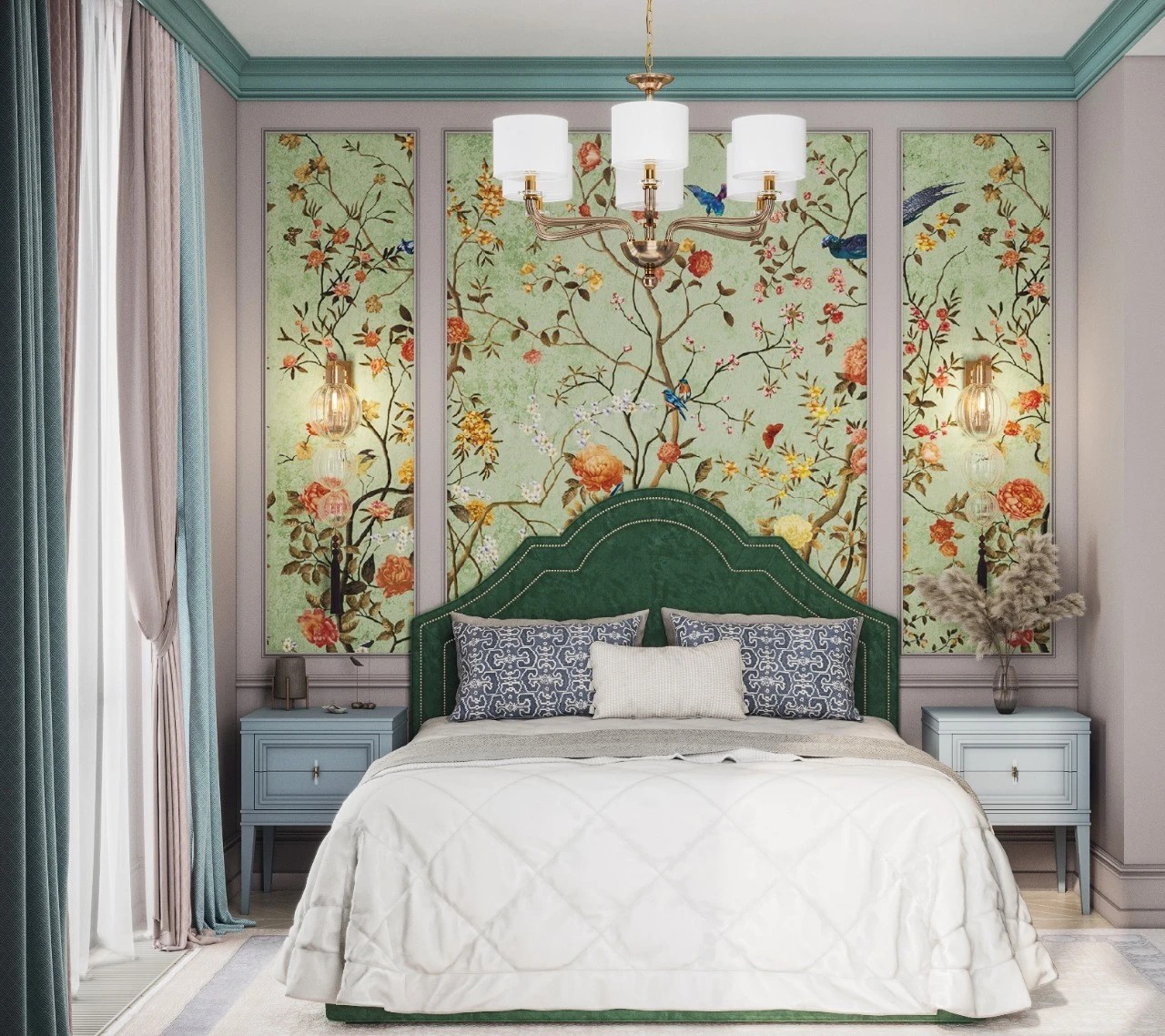 Аппартаменты ЖК "Фили Сити"