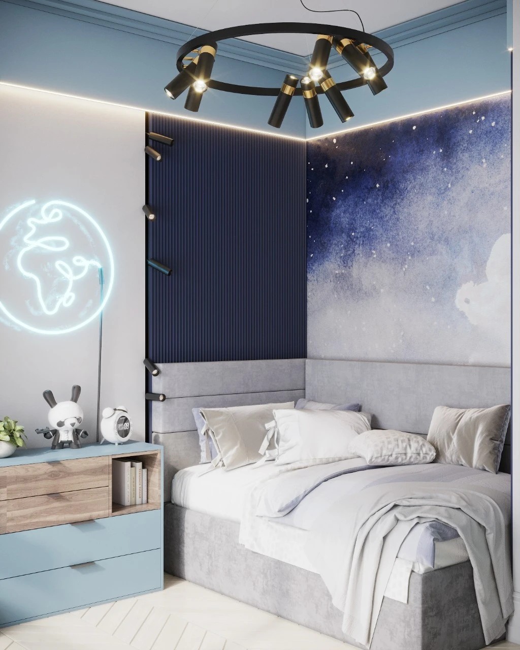 Аппартаменты ЖК "Фили Сити"