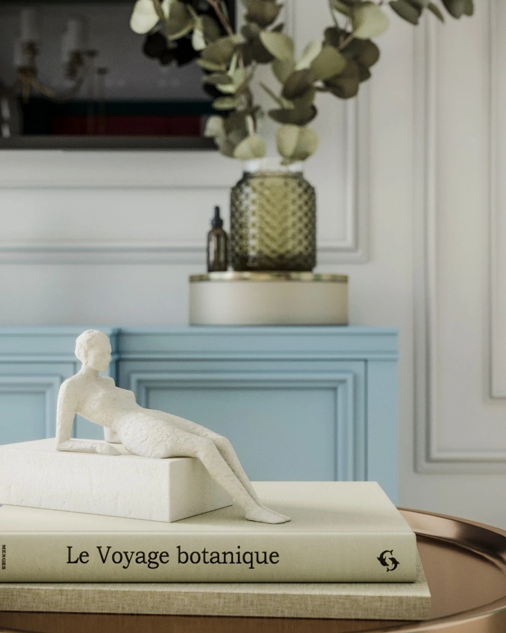 Аппартаменты ЖК "Фили Сити"