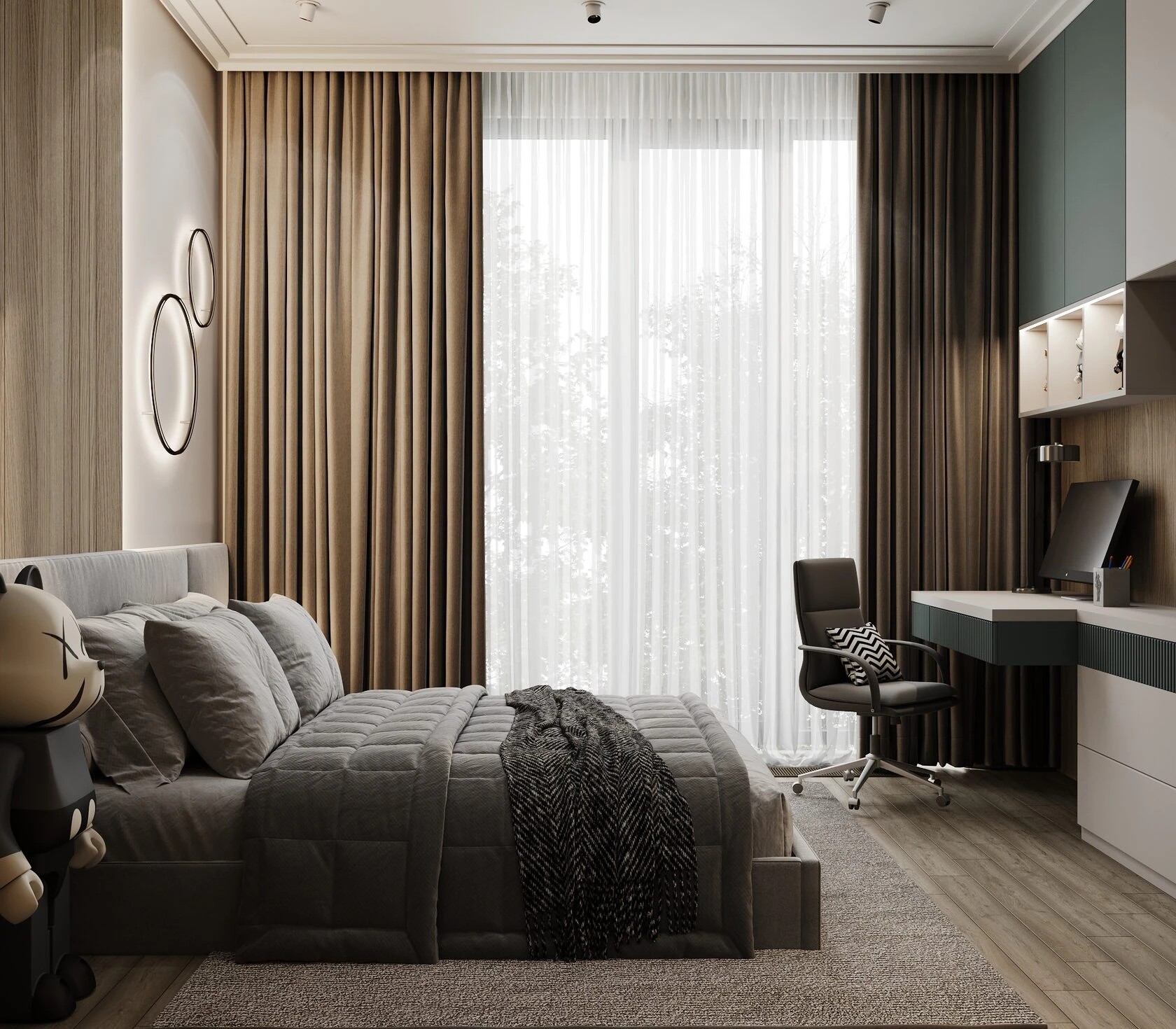 ВТБ Арена Парк Москва