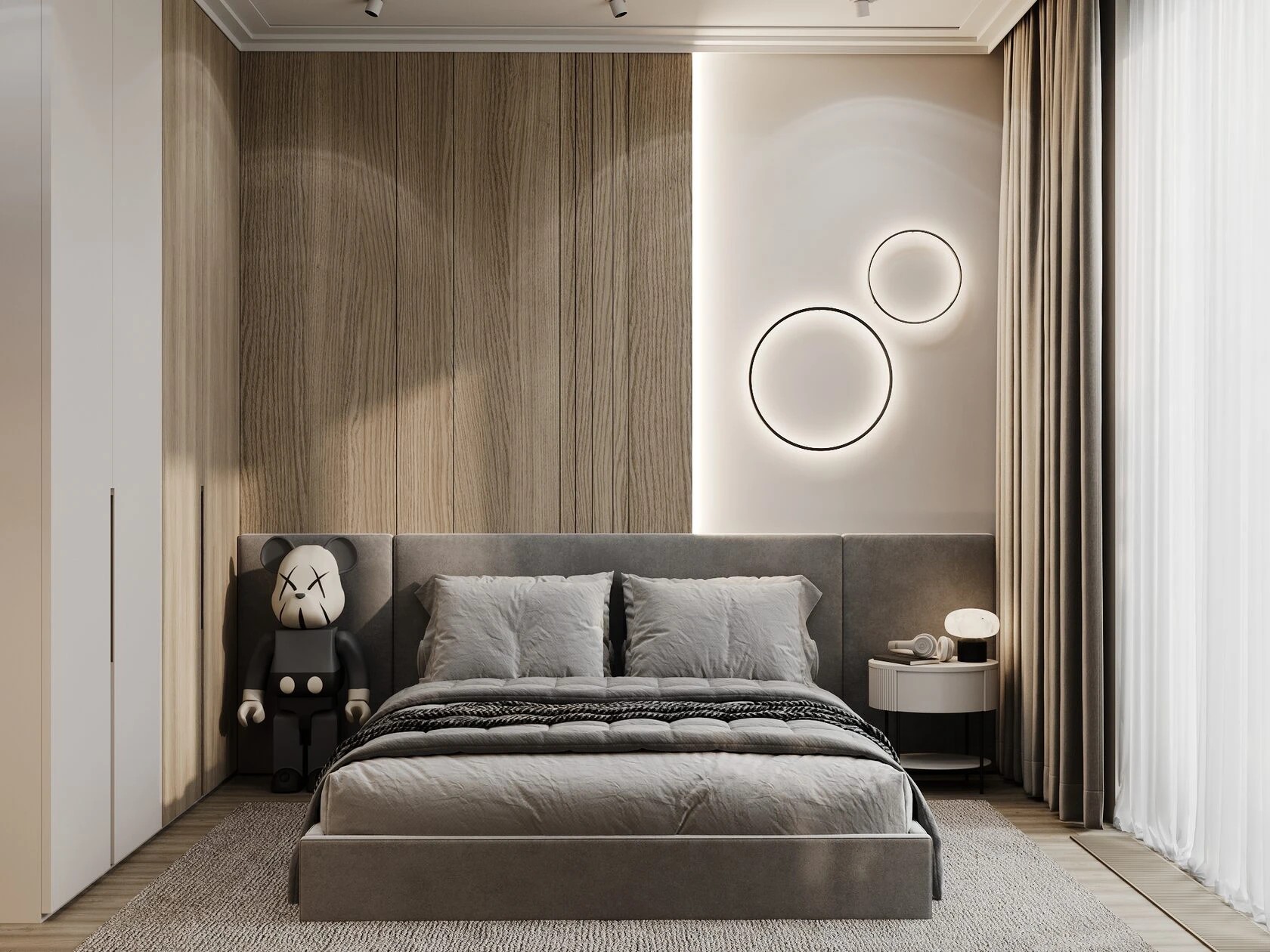 ВТБ Арена Парк Москва