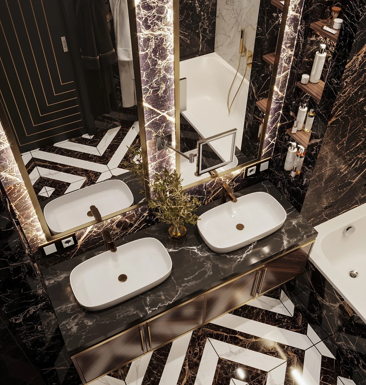 ВТБ Арена Парк Москва