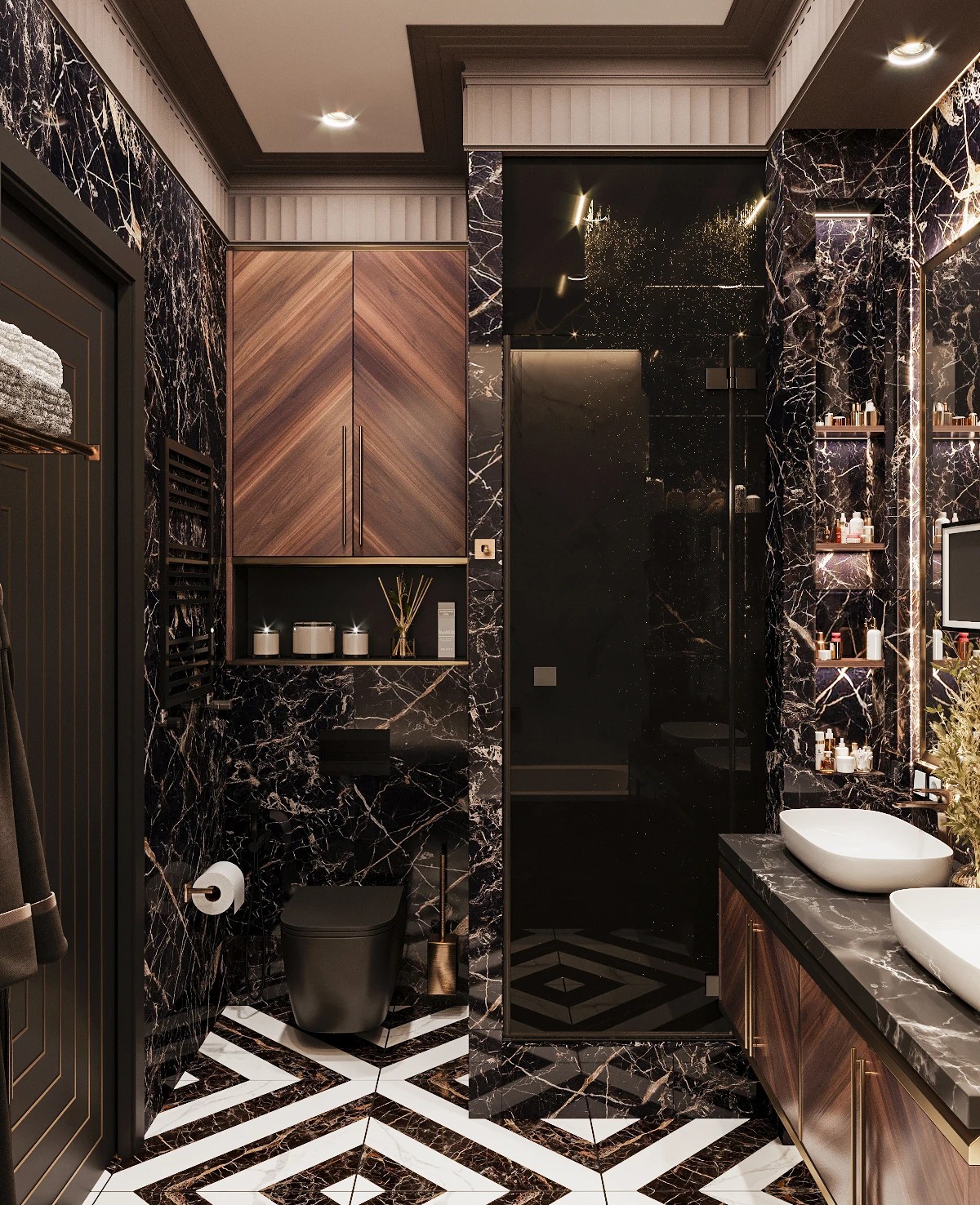 ВТБ Арена Парк Москва