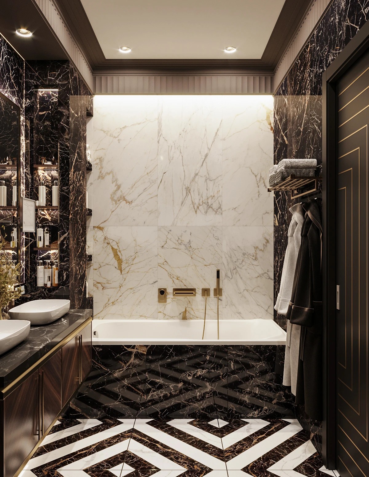 ВТБ Арена Парк Москва