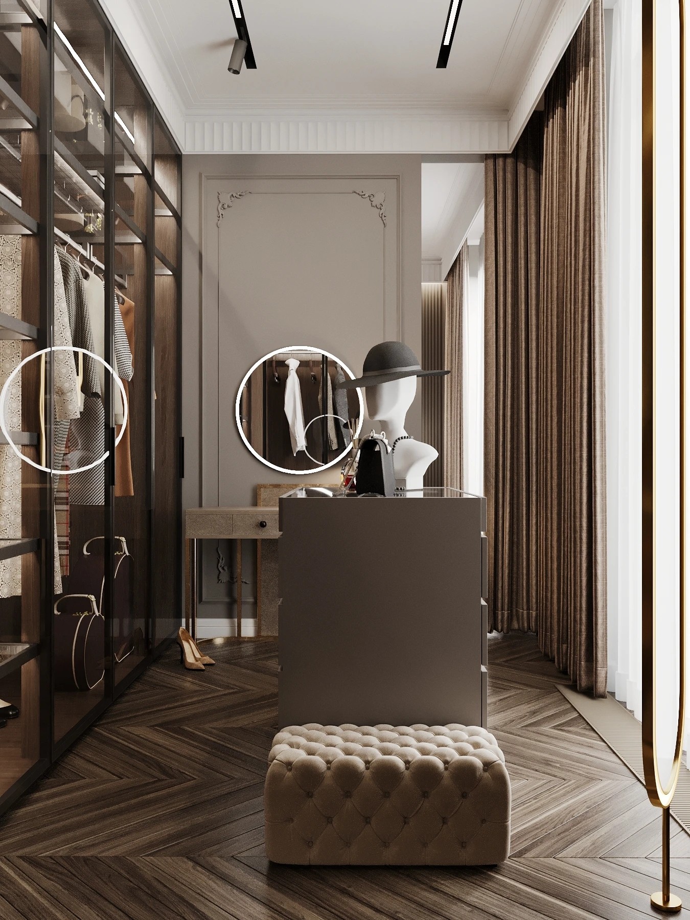 ВТБ Арена Парк Москва