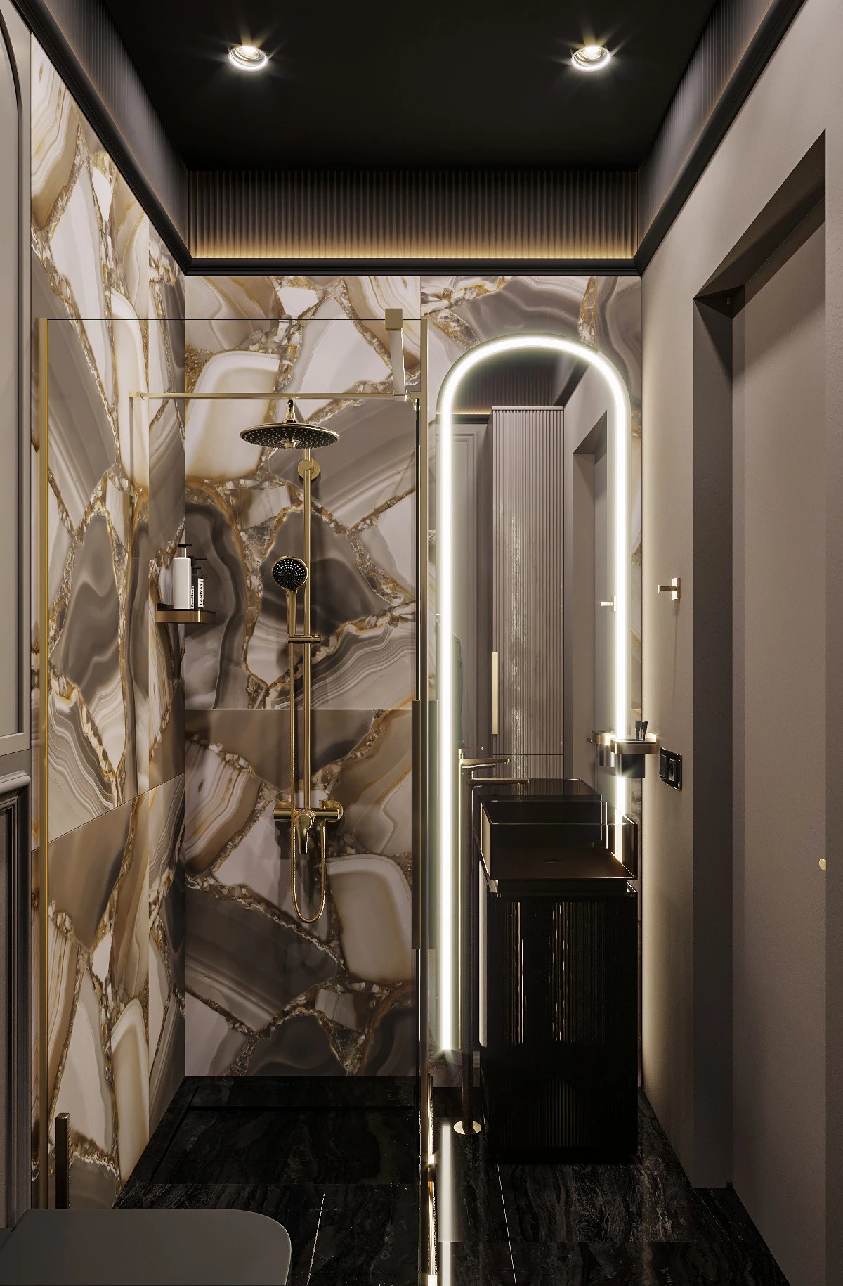 ВТБ Арена Парк Москва