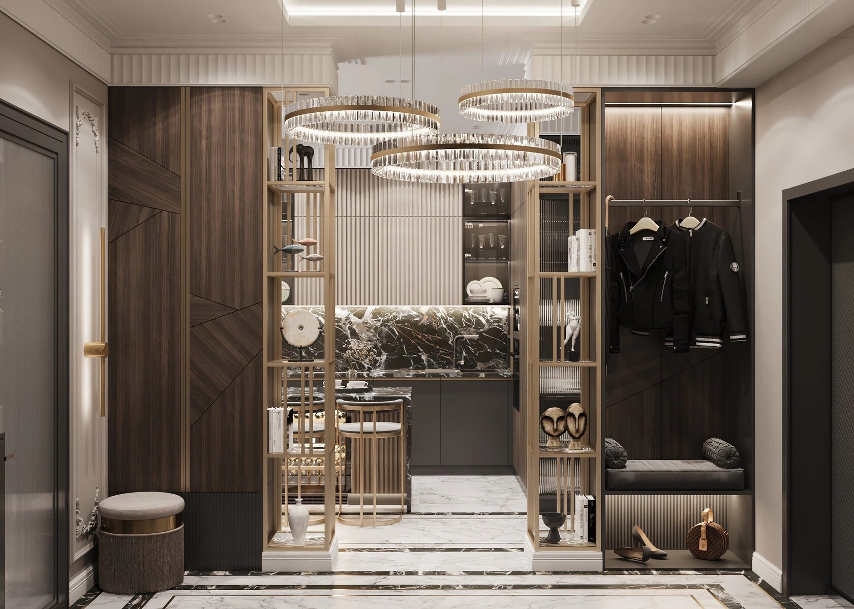 ВТБ Арена Парк Москва