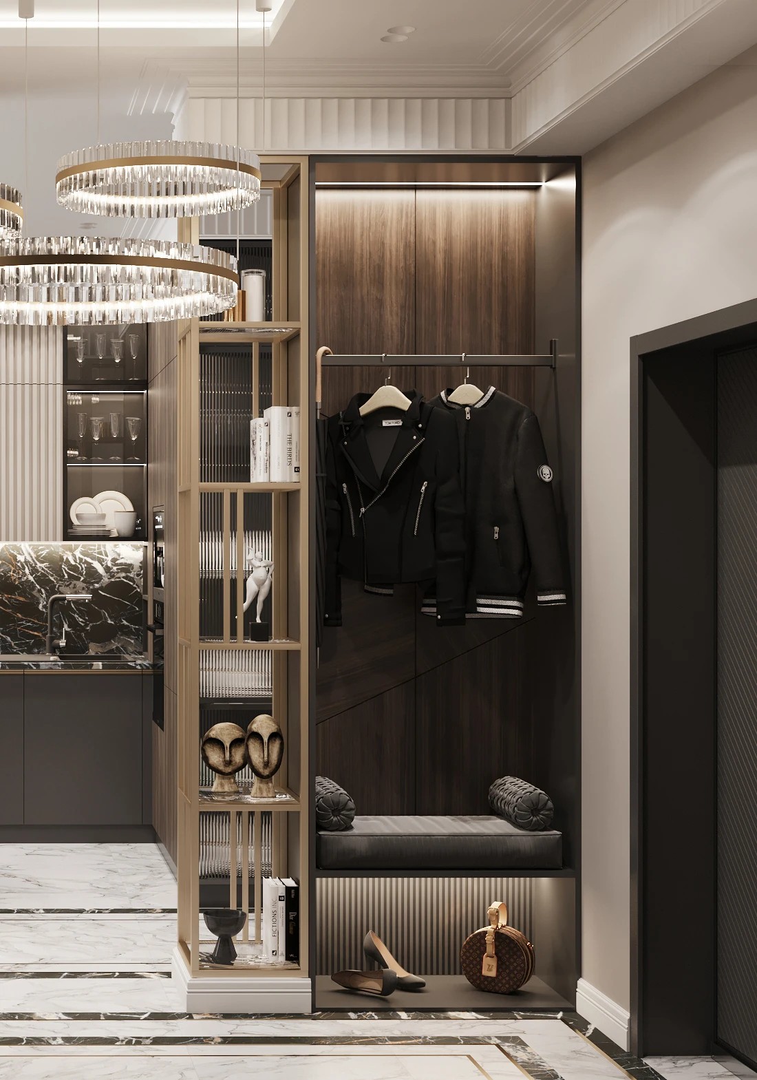 ВТБ Арена Парк Москва