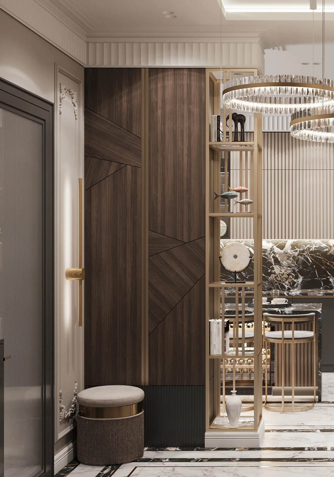 ВТБ Арена Парк Москва