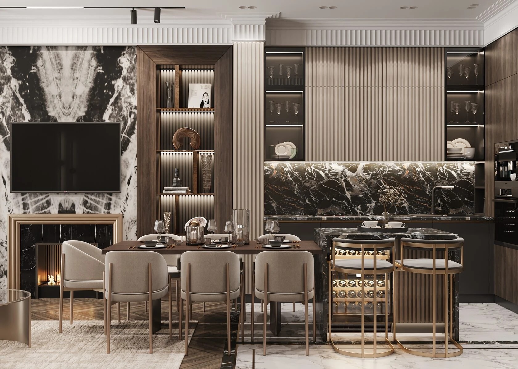 ВТБ Арена Парк Москва