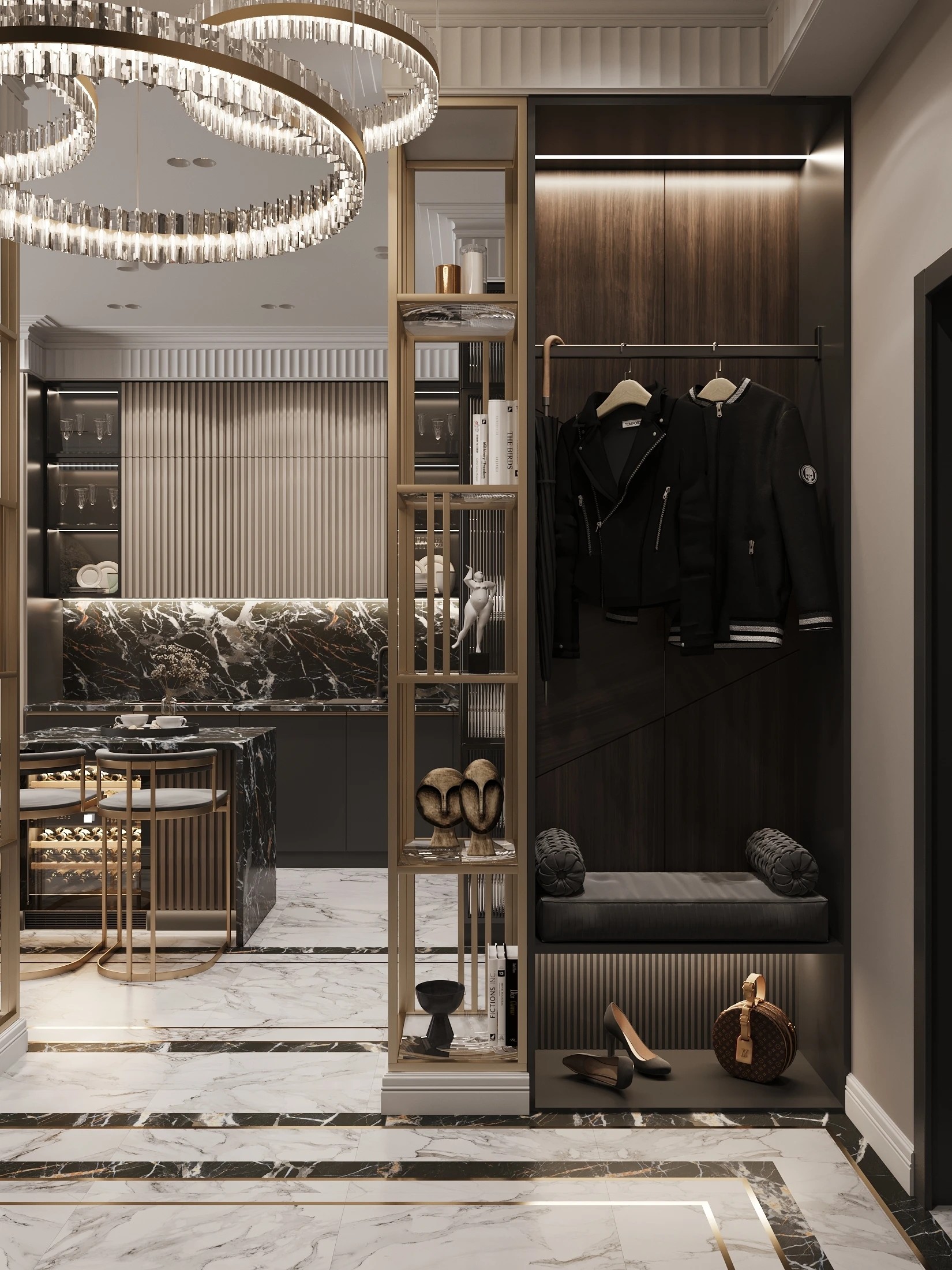 ВТБ Арена Парк Москва