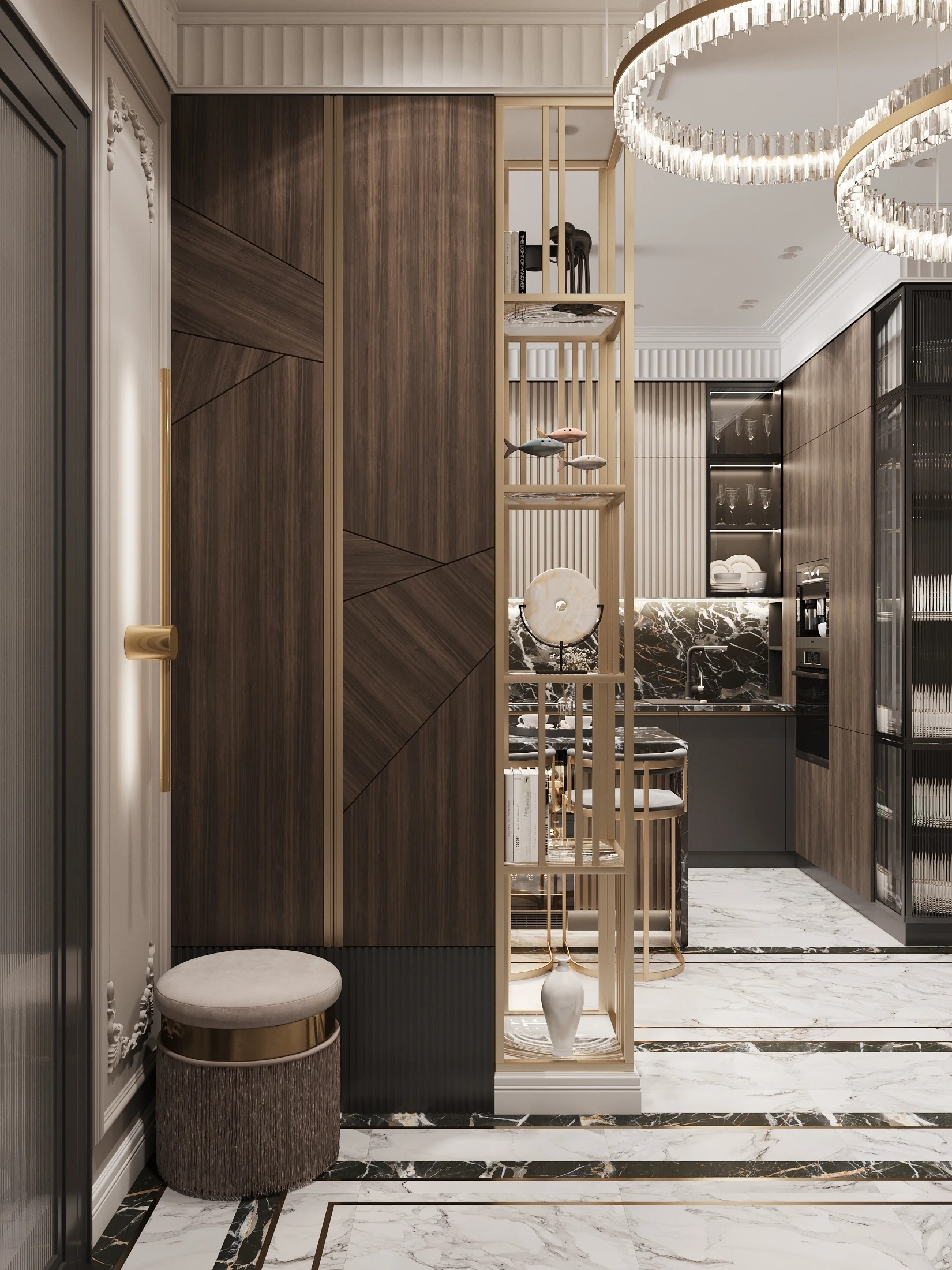 ВТБ Арена Парк Москва