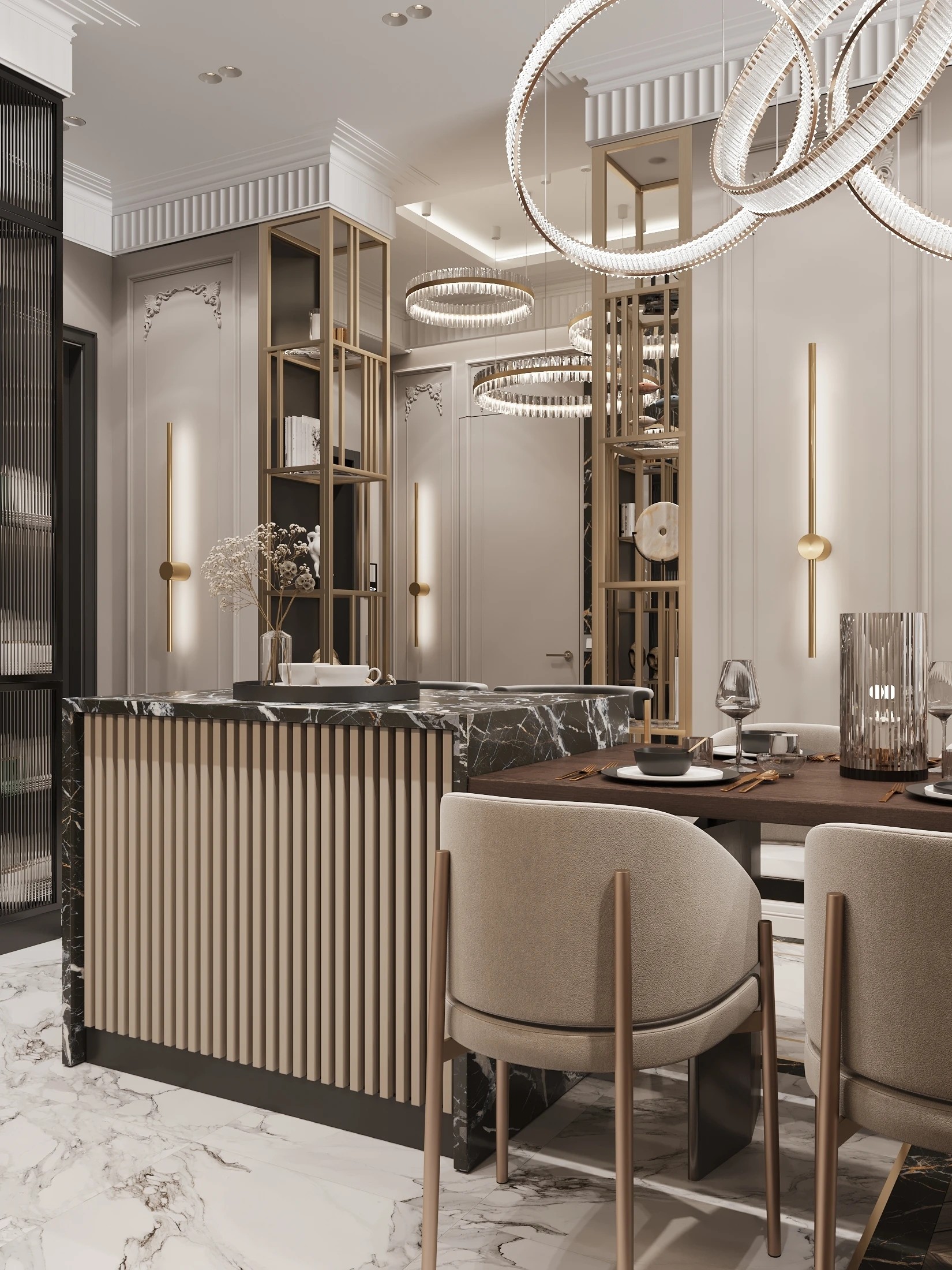 ВТБ Арена Парк Москва