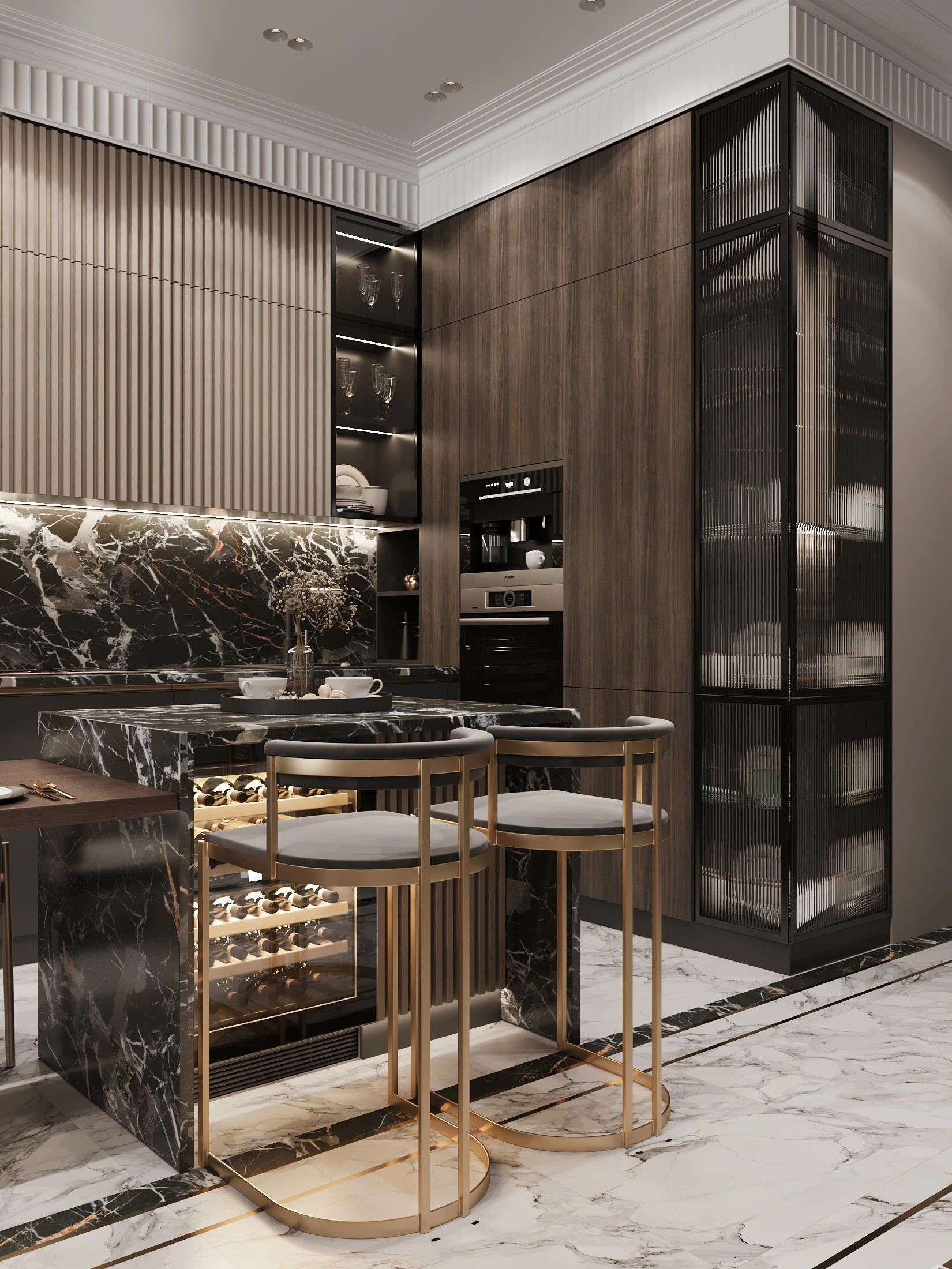 ВТБ Арена Парк Москва