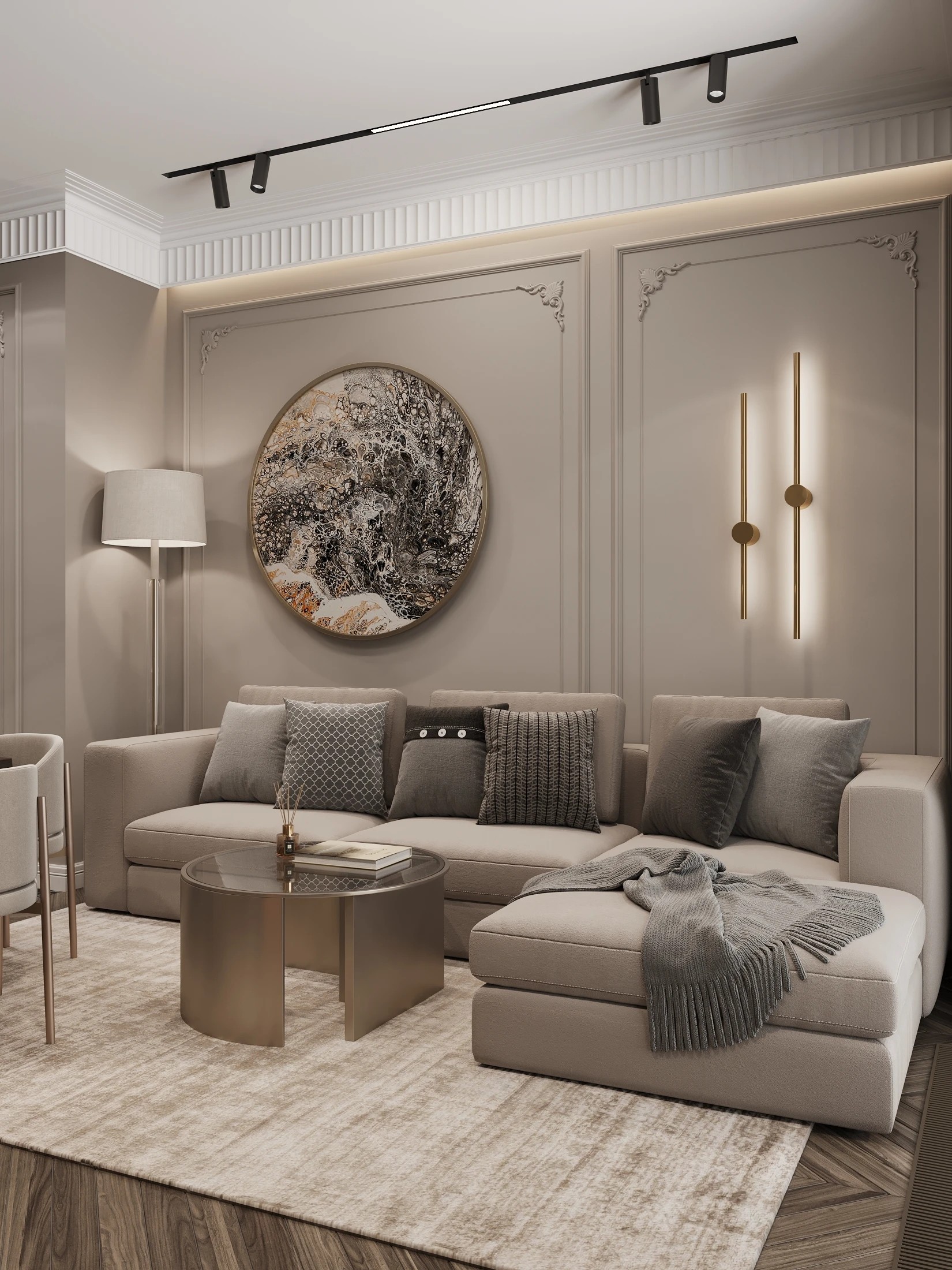 ВТБ Арена Парк Москва