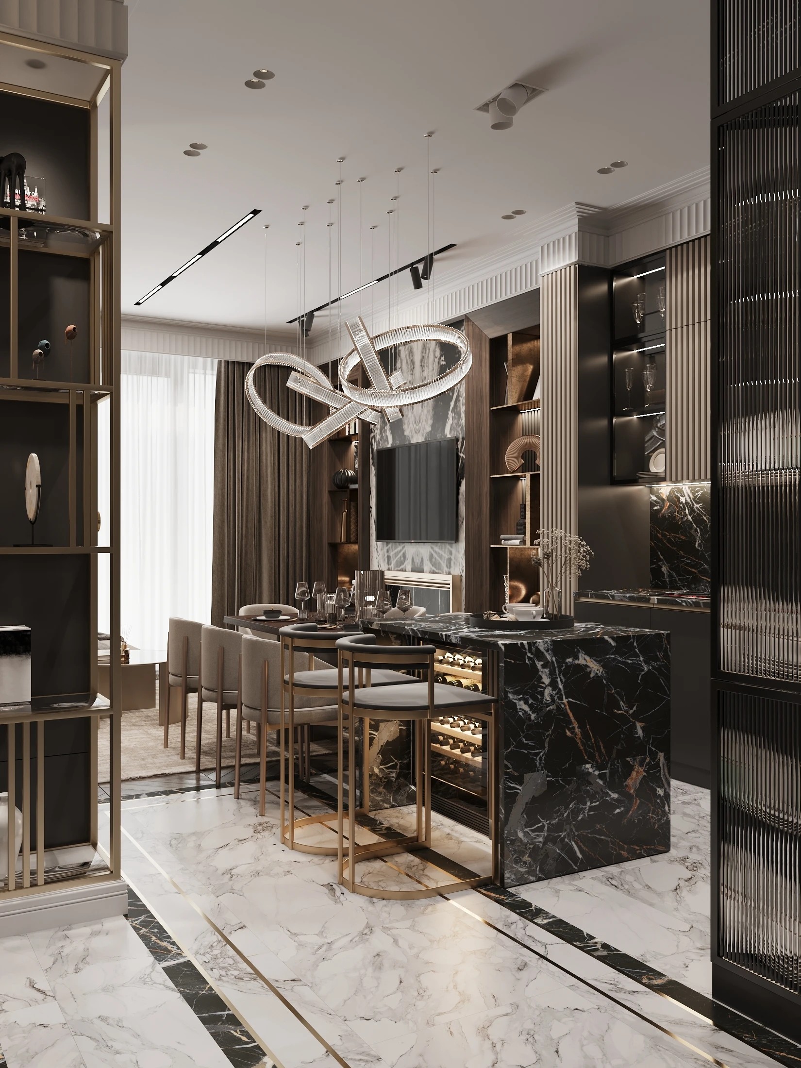 ВТБ Арена Парк Москва