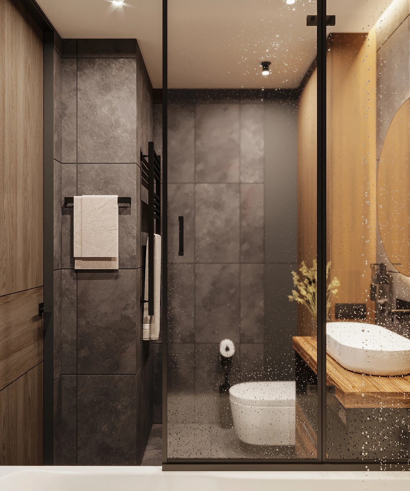 Минимализм на Пискаревском