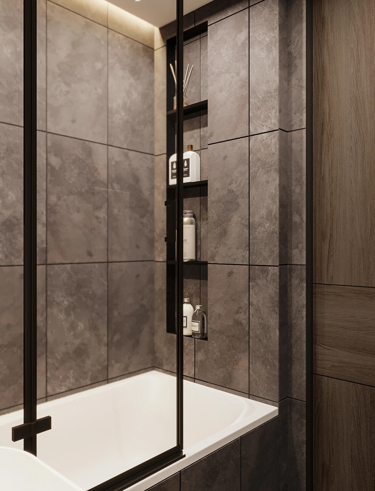 Минимализм на Пискаревском