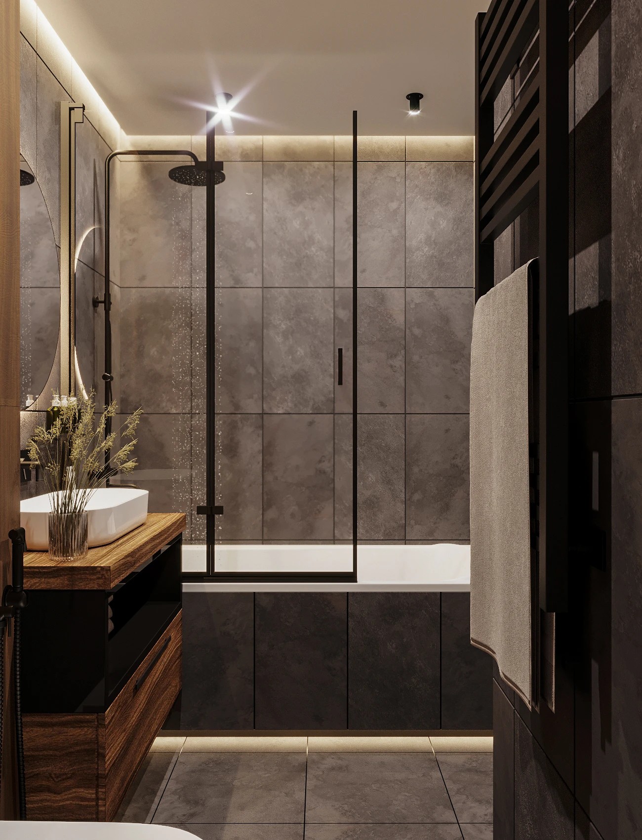 Минимализм на Пискаревском