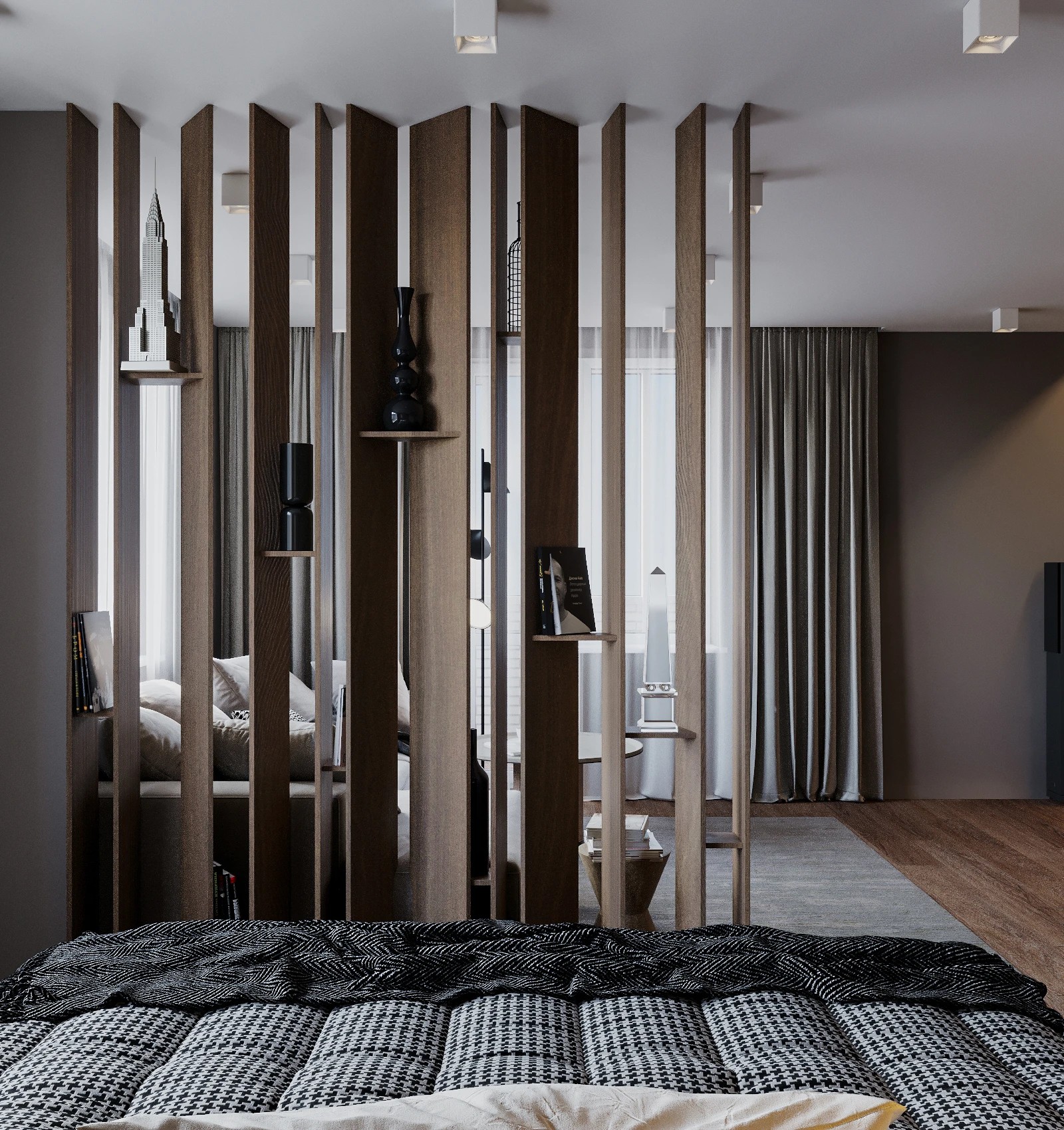 Минимализм на Пискаревском