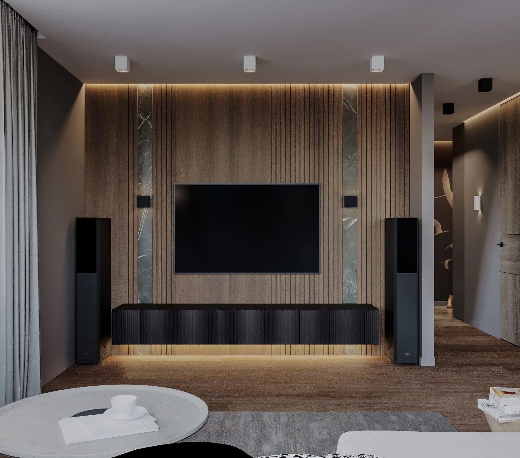 Минимализм на Пискаревском