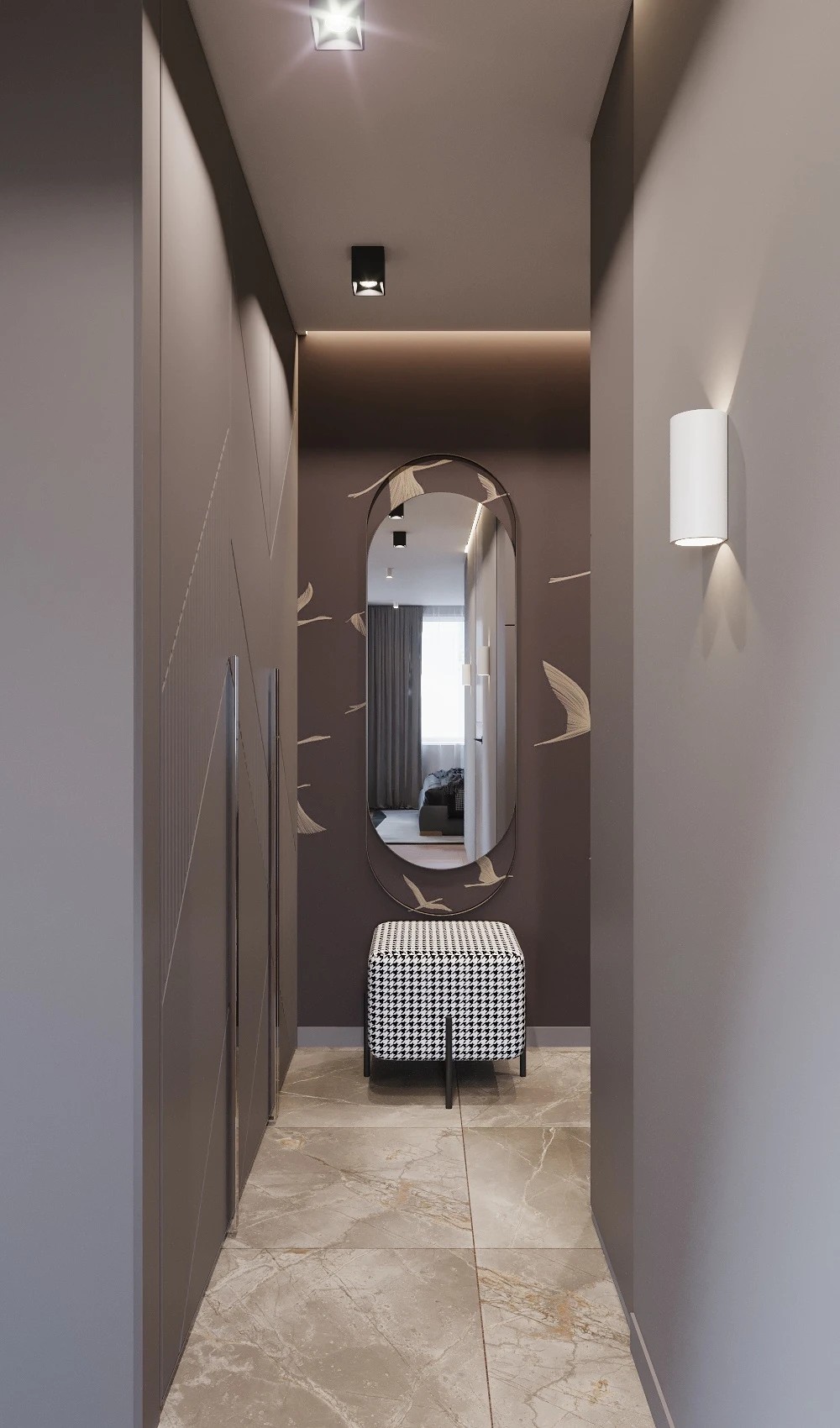 Минимализм на Пискаревском