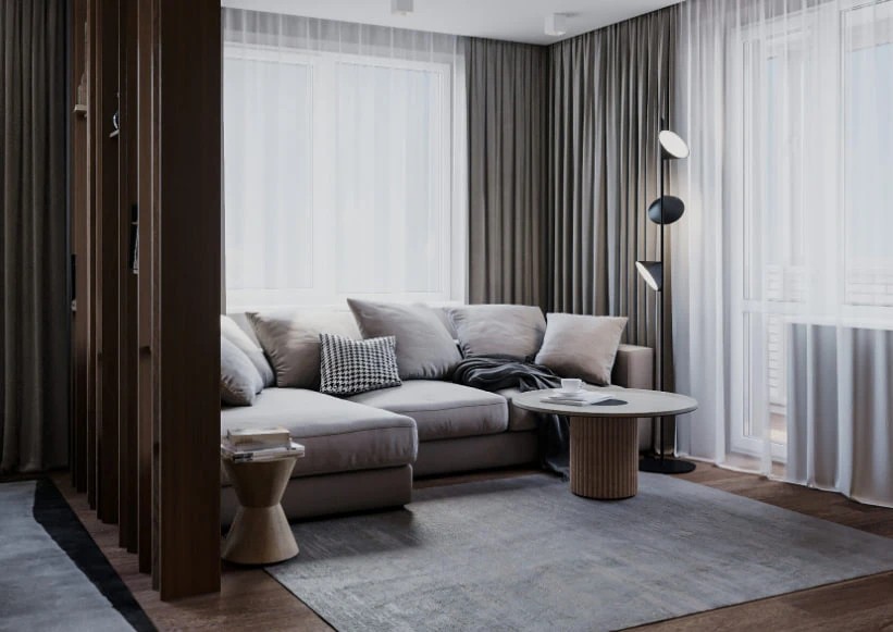 Минимализм на Пискаревском