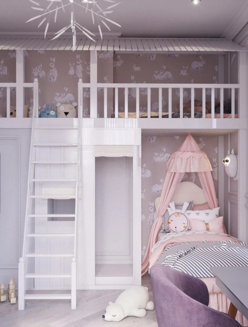 Современная классика для молодой семьи