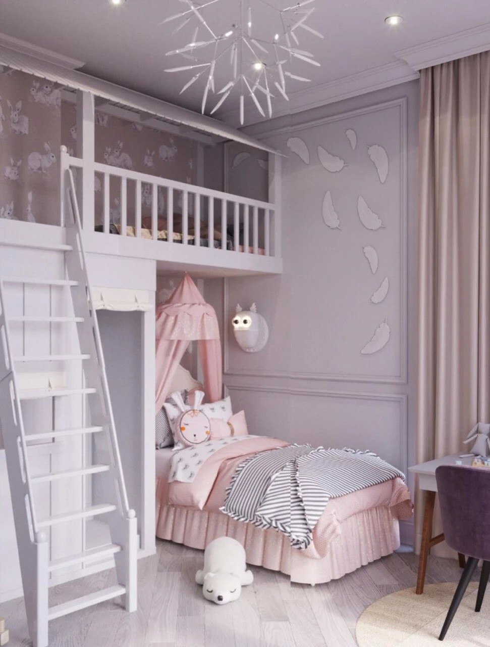 Современная классика для молодой семьи