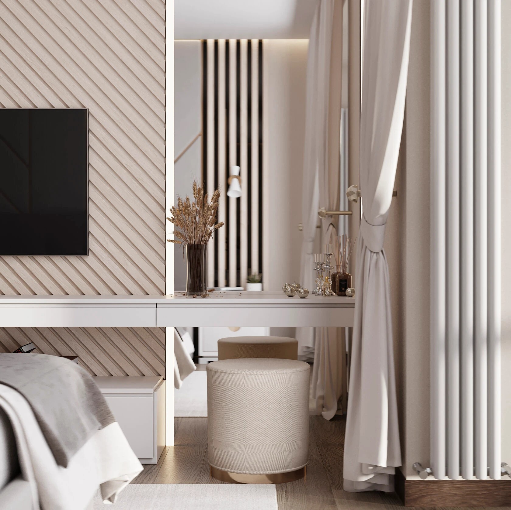 Квартира в ЖК "Лахта парк"