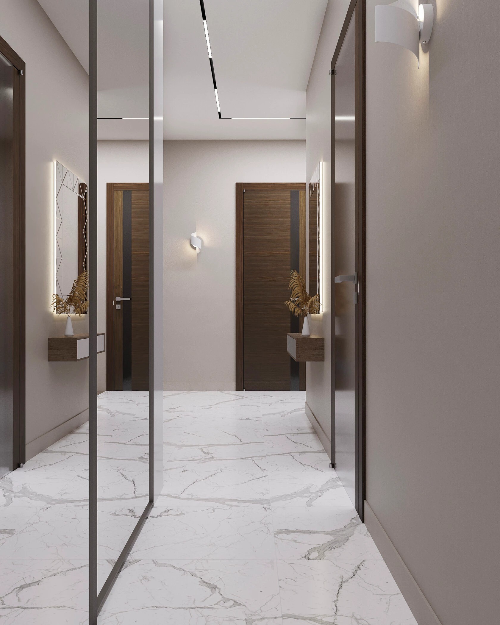 Квартира в ЖК "Лахта парк"