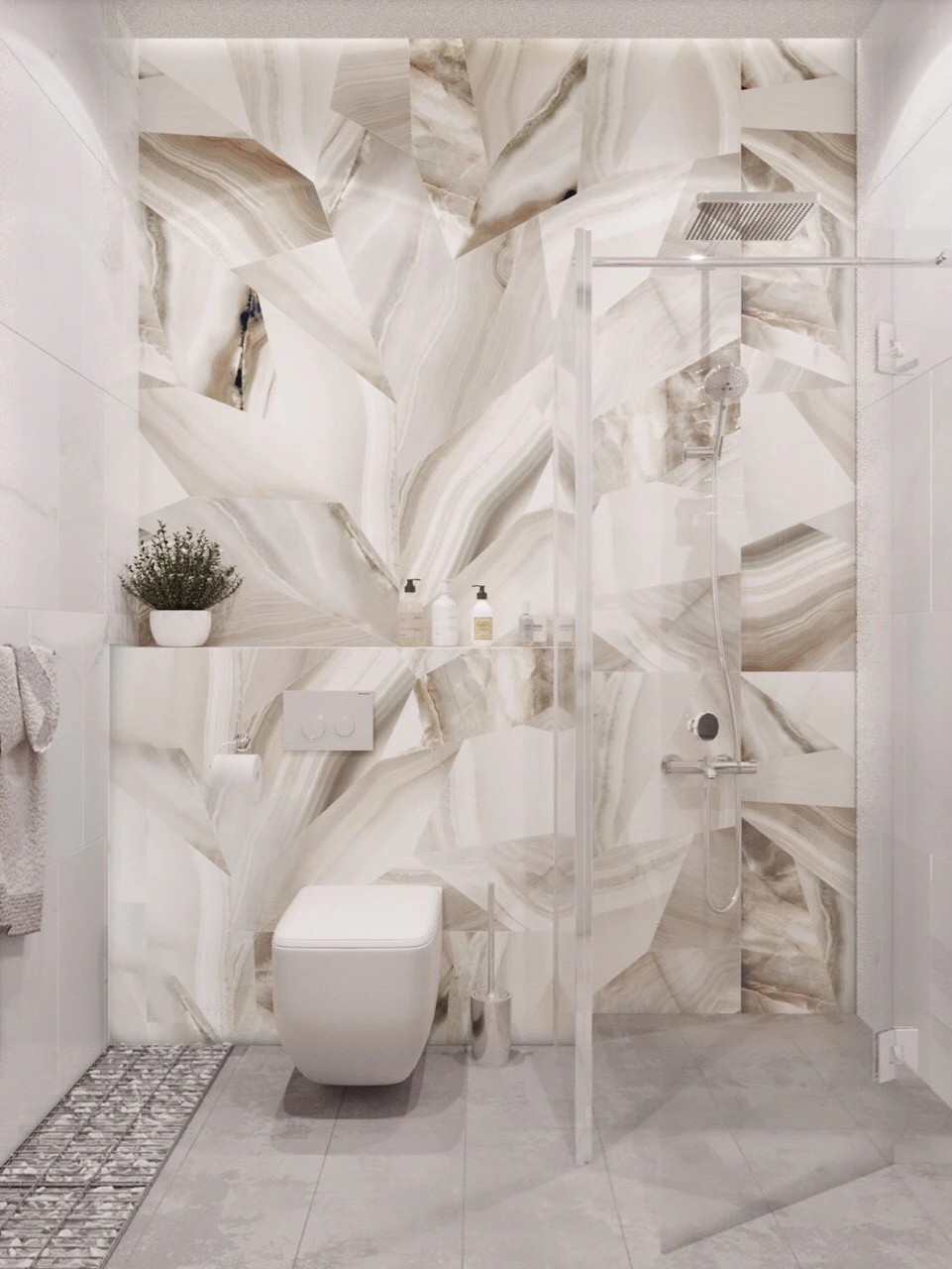 Дом для гостей в Токсово