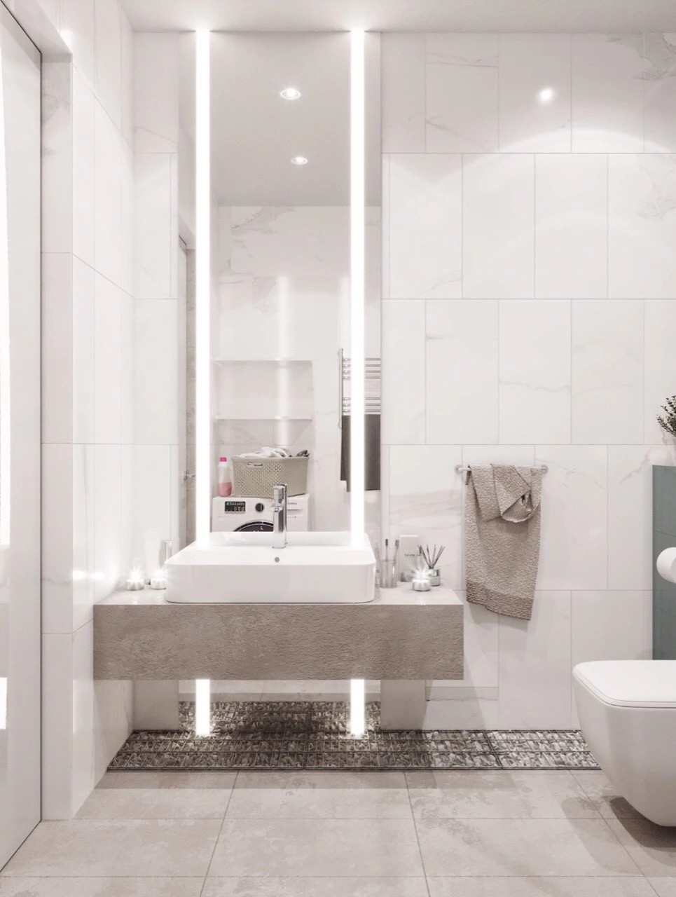 Дом для гостей в Токсово