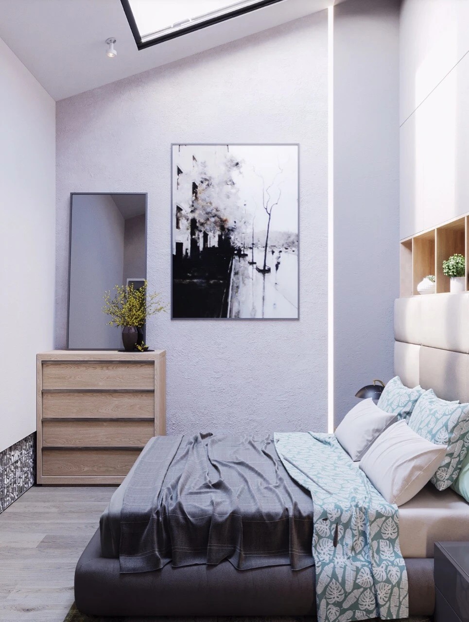 Дом для гостей в Токсово