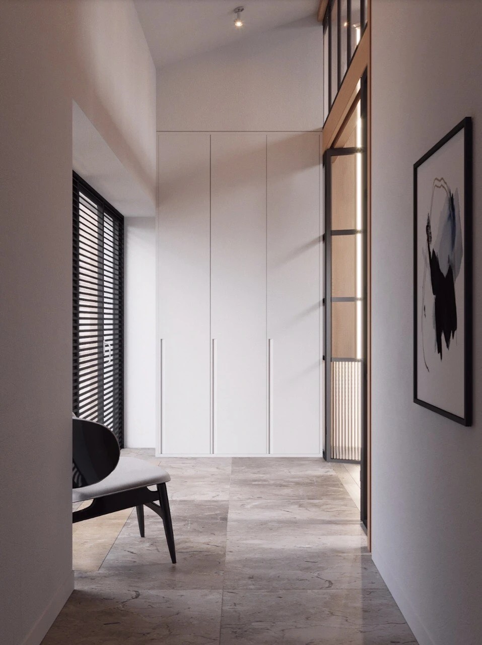 Дом для гостей в Токсово