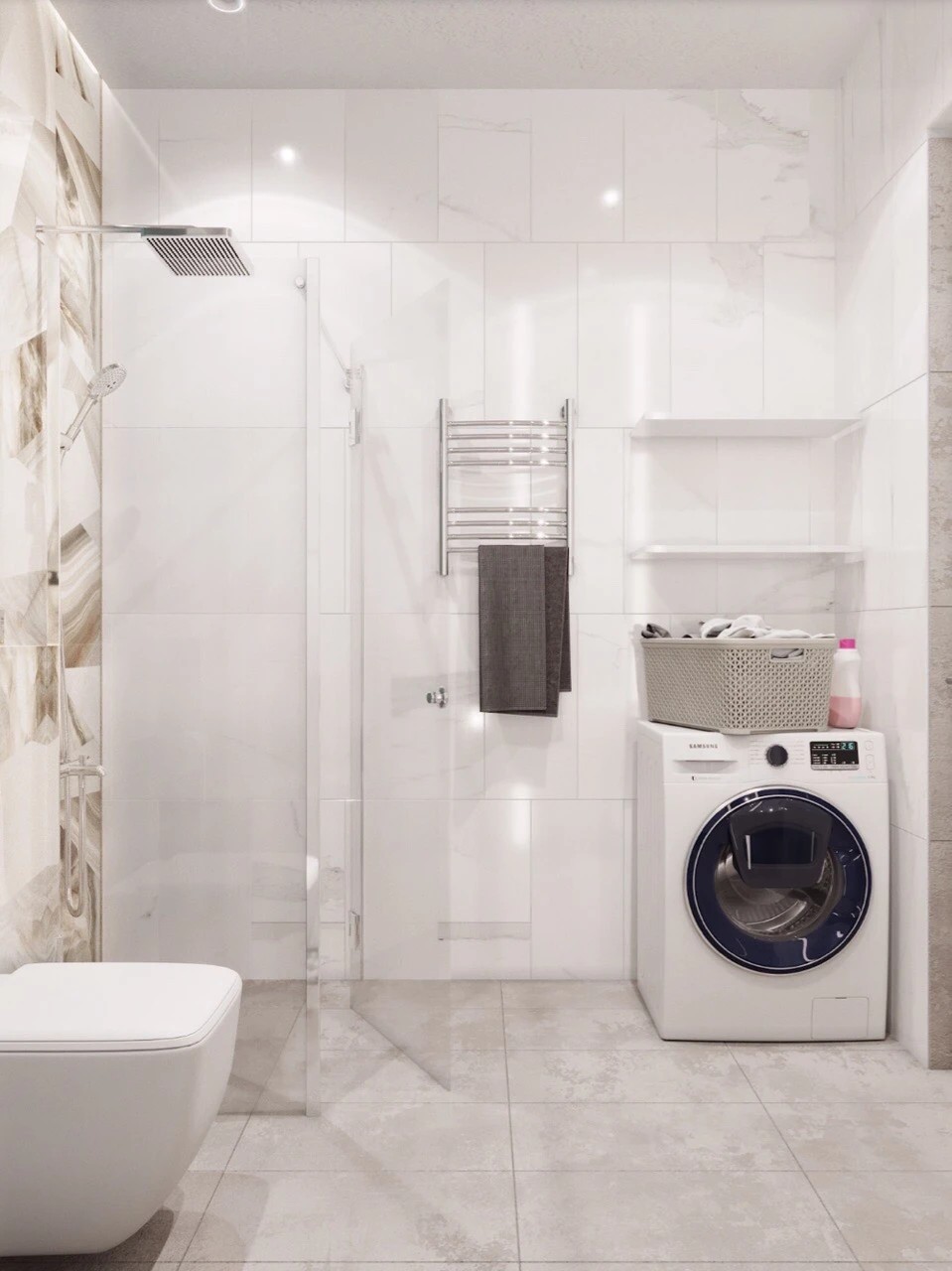 Дом для гостей в Токсово