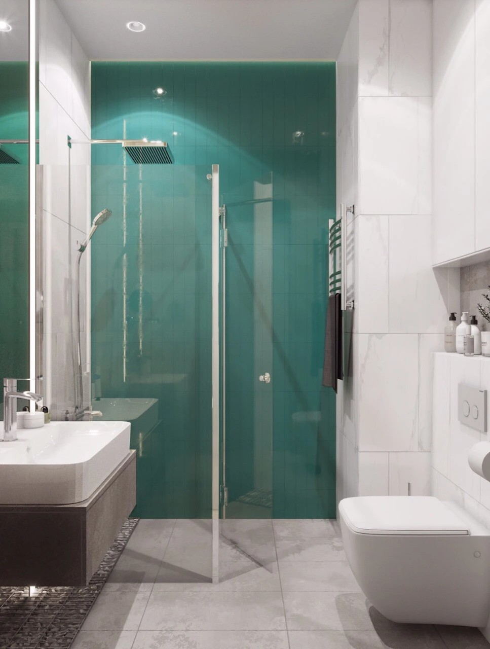 Дом для гостей в Токсово