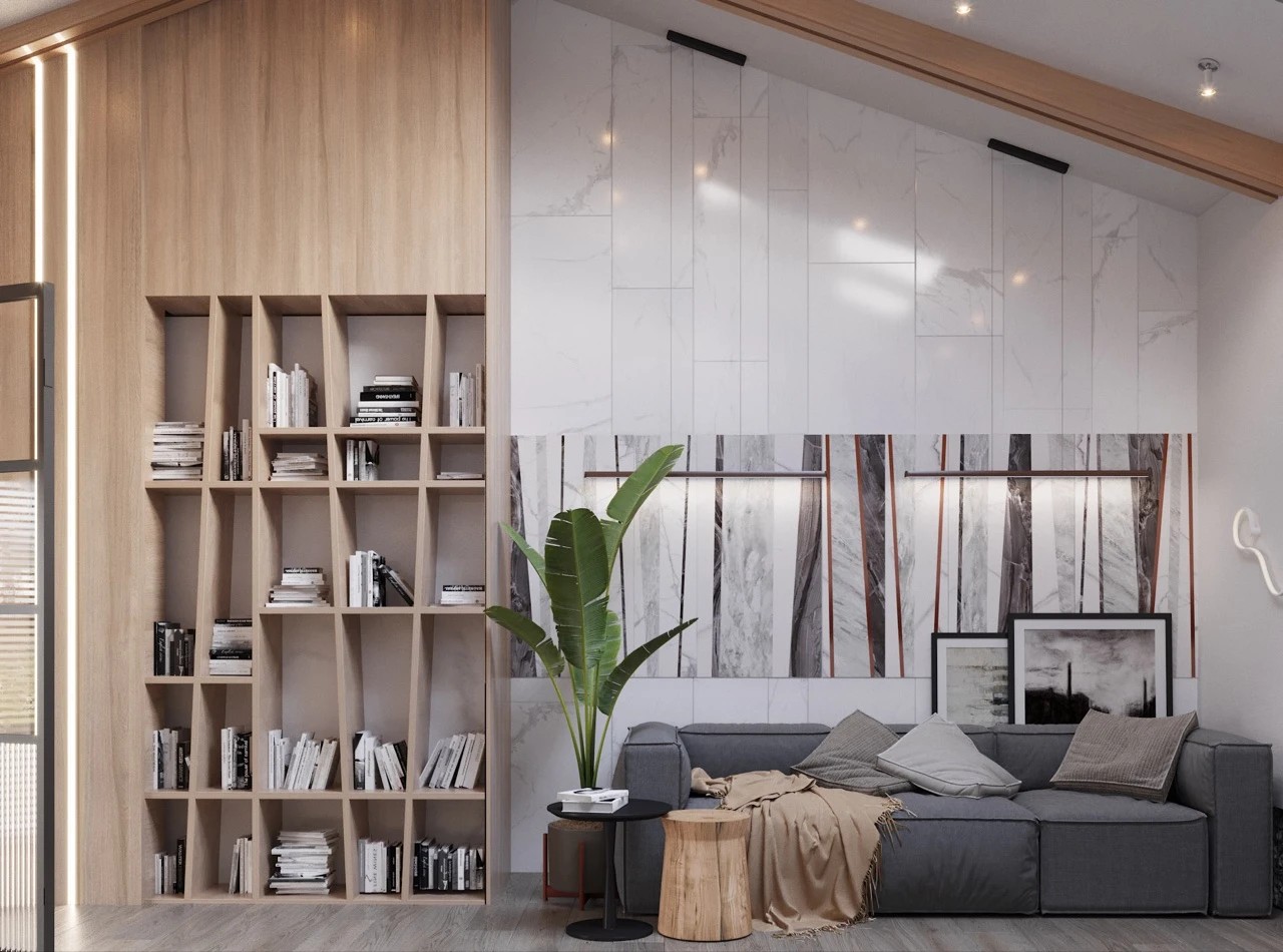 Дом для гостей в Токсово