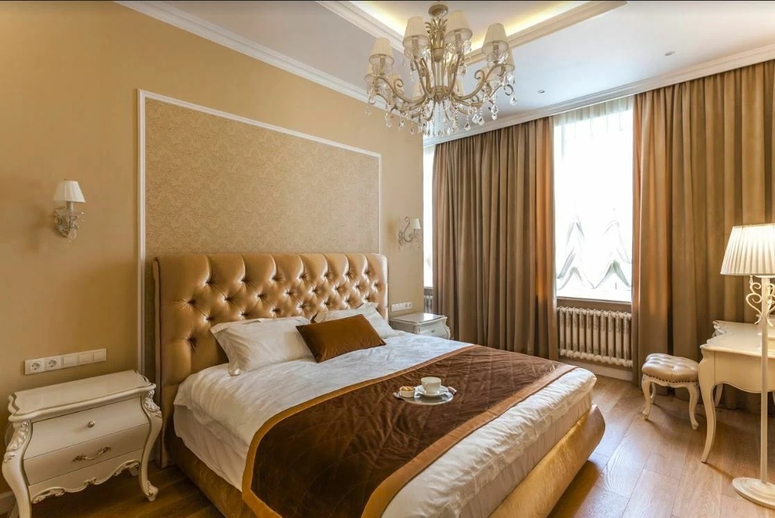 Проект "Под ключ" на Васильевском острове