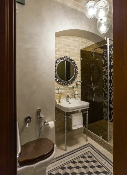 Проект "Под ключ" на Васильевском острове