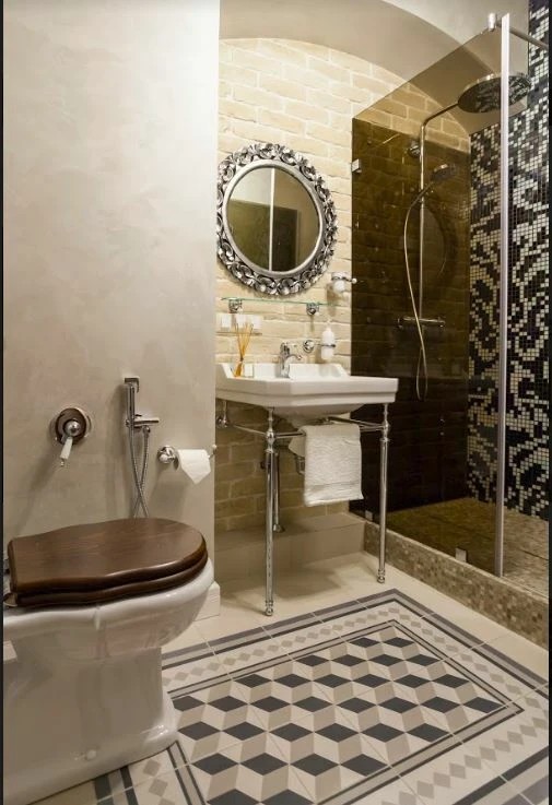 Проект "Под ключ" на Васильевском острове