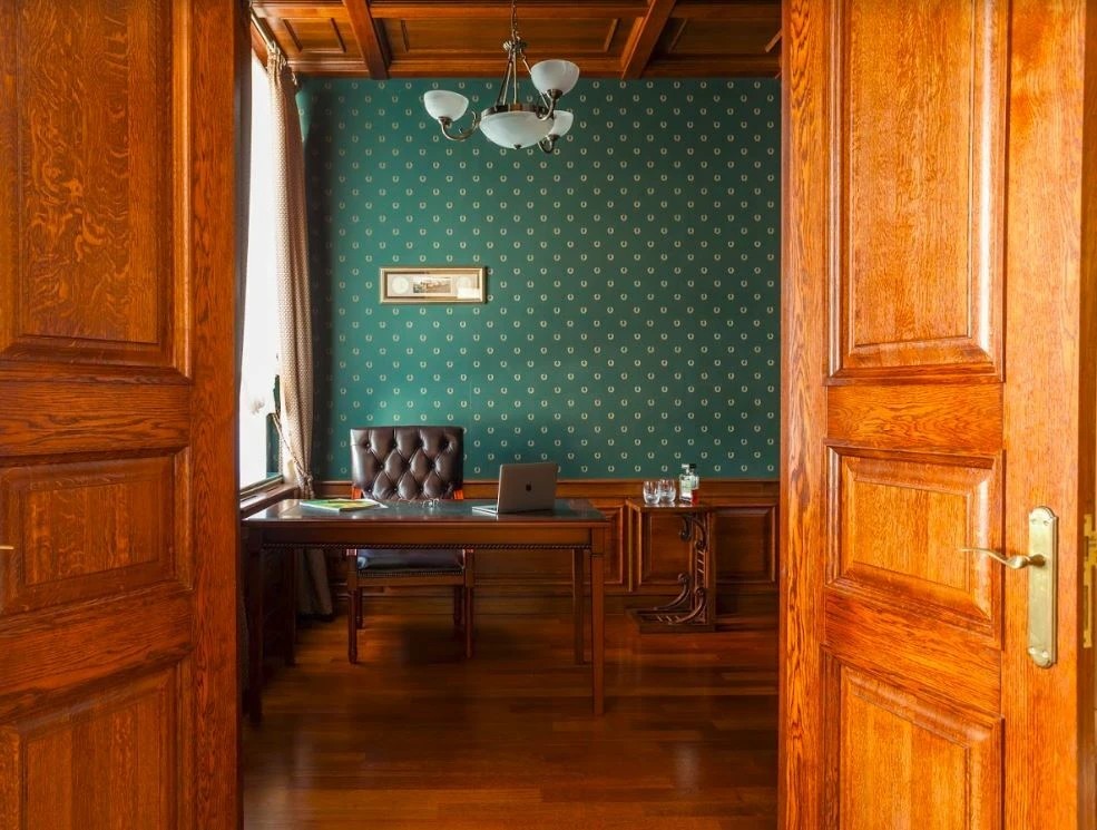 Проект "Под ключ" на Васильевском острове