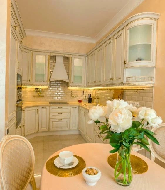 Проект "Под ключ" на Васильевском острове