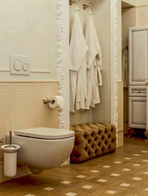 Проект "Под ключ" на Васильевском острове