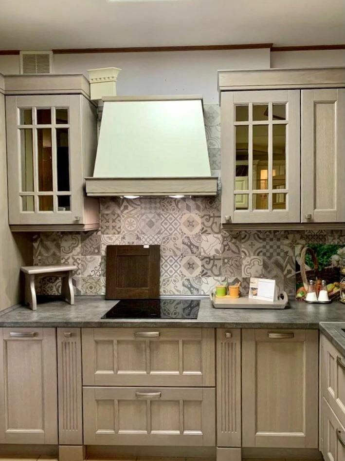 Дом в поселке миллионеров