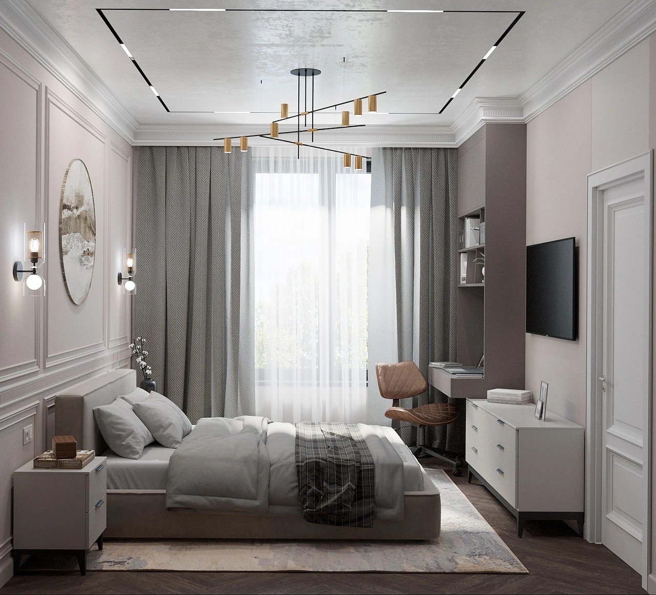 ГП."АЛЕКСАНДРОВСКИЙ ПОСАД"